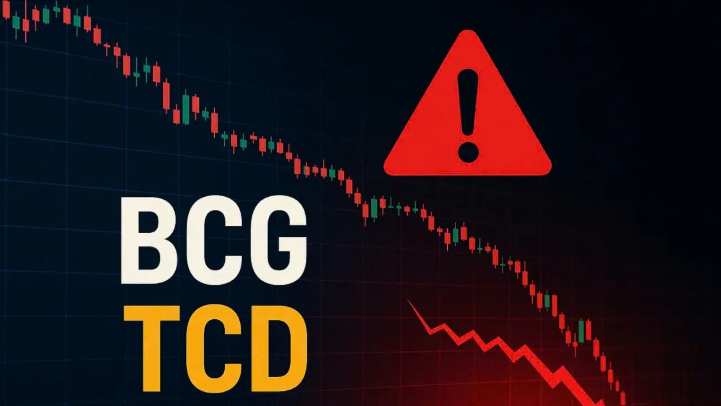 HOSE đình chỉ giao dịch cổ phiếu BCG và TCD từ 9/10